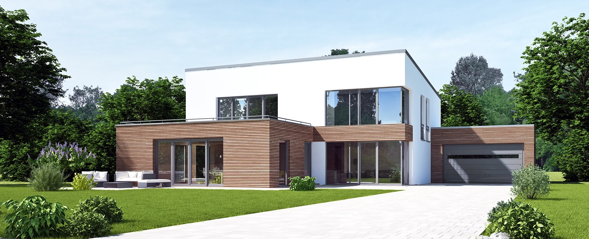 Ihr Weg zum Traumhaus